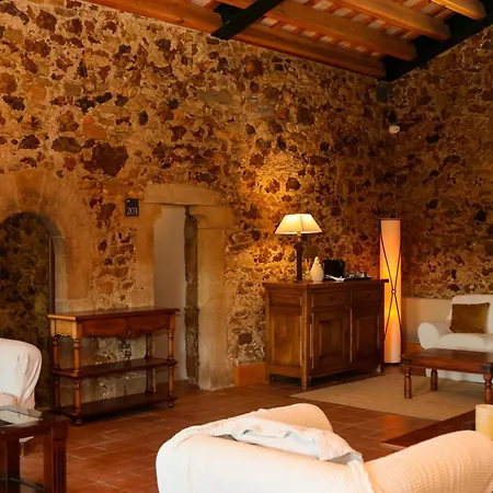 Hotel Restaurant Mas Roig - Adults Only-3